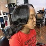 Closure Quick Weave