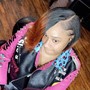 Closure Quick Weave