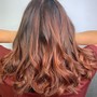 Full Balayage