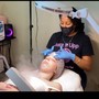 Cryo Facial