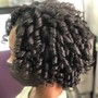 Wash and Go!