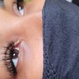 Eyelash Tint