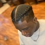 Men’s Braids