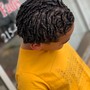 Loc Re-twist