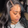 Lace Closure/ Frontal Sew In