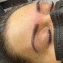 Eyebrow Tattooing