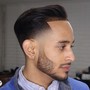 Shape-up or Beard trim