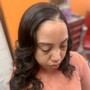 Lace Closure Sew In