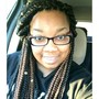 SMALL Box Braids