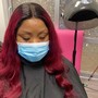 Closure Sew In/sew-in