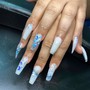 Kids Gel Manicure