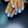 Gel Manicure