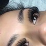 LASH EXTENSIONS REMOVAL - 50% OFF IF SCHEDULED SERVICE