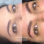 BROW LAMINATION