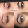 BROW LAMINATION