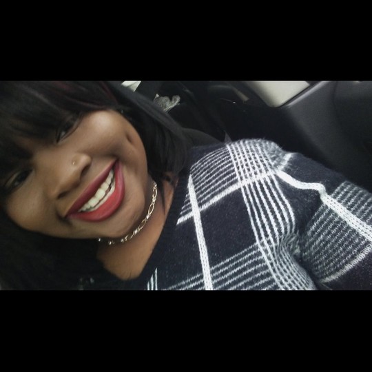 Jasmine Davis Stylist Book Online with StyleSeat