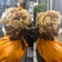 Updo