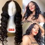 Lace Closure Sew In