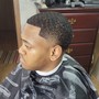 Edge Up