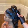 Kid's Braids