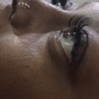 “Bottom” Eyelash Extensions