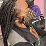 Soft Loc Mid back