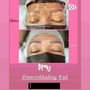 PMU POWERED OMBRE BROWS