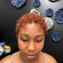 Natural Perm Rods