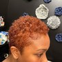 Color Root Touch Up