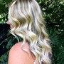 Halo Hair Extensions