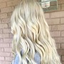 Halo Hair Extensions