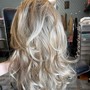 Halo Hair Extensions