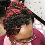 Crochet Braids