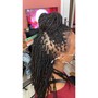 Crochet Braids