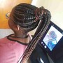 Kid's Locs