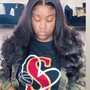 7x7 Closure Sew In