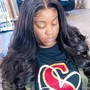 7x7 Closure Sew In