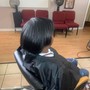 Natural Perm Rods