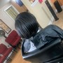 Quick Weave bob