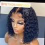 Lace Frontal  Sew In