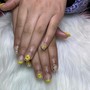 Gel Polish Add On