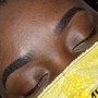 6-week Microblading Touchup (DO NOT BOOK FRI/SAT)