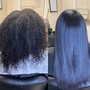 Smoothing Treatment