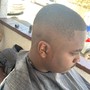 Mens Haircut