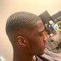 Mens Haircut