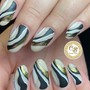 Manicure - Nail Art