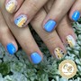 Manicure - Nail Art