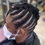 Flat Twists