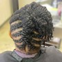 Flat Twists