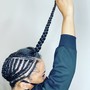 Crochet Faux Locs